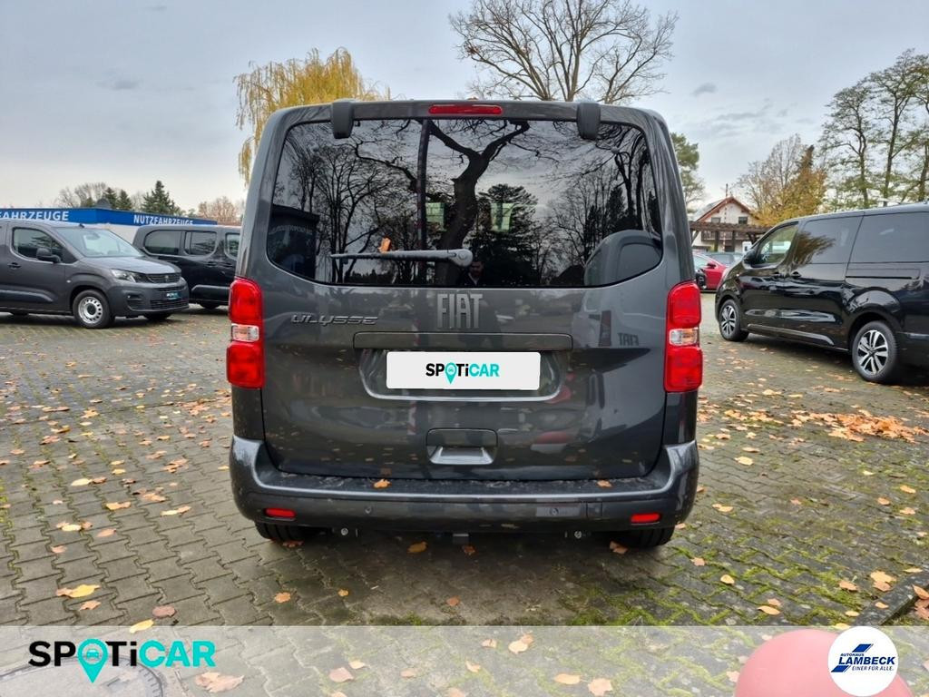 Fiat Ulysse