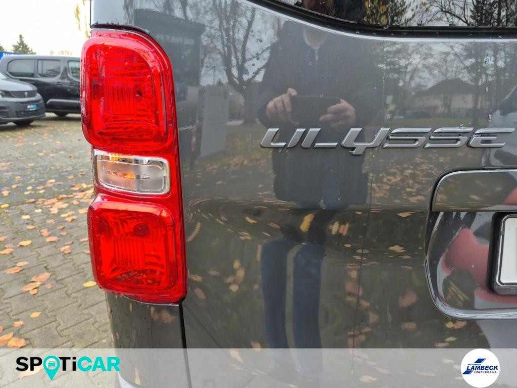 Fiat Ulysse