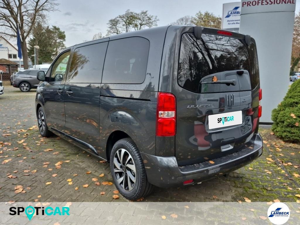 Fiat Ulysse