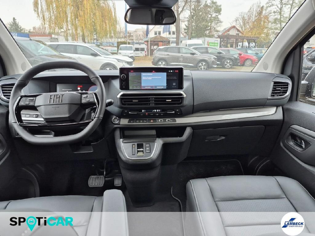 Fiat Ulysse