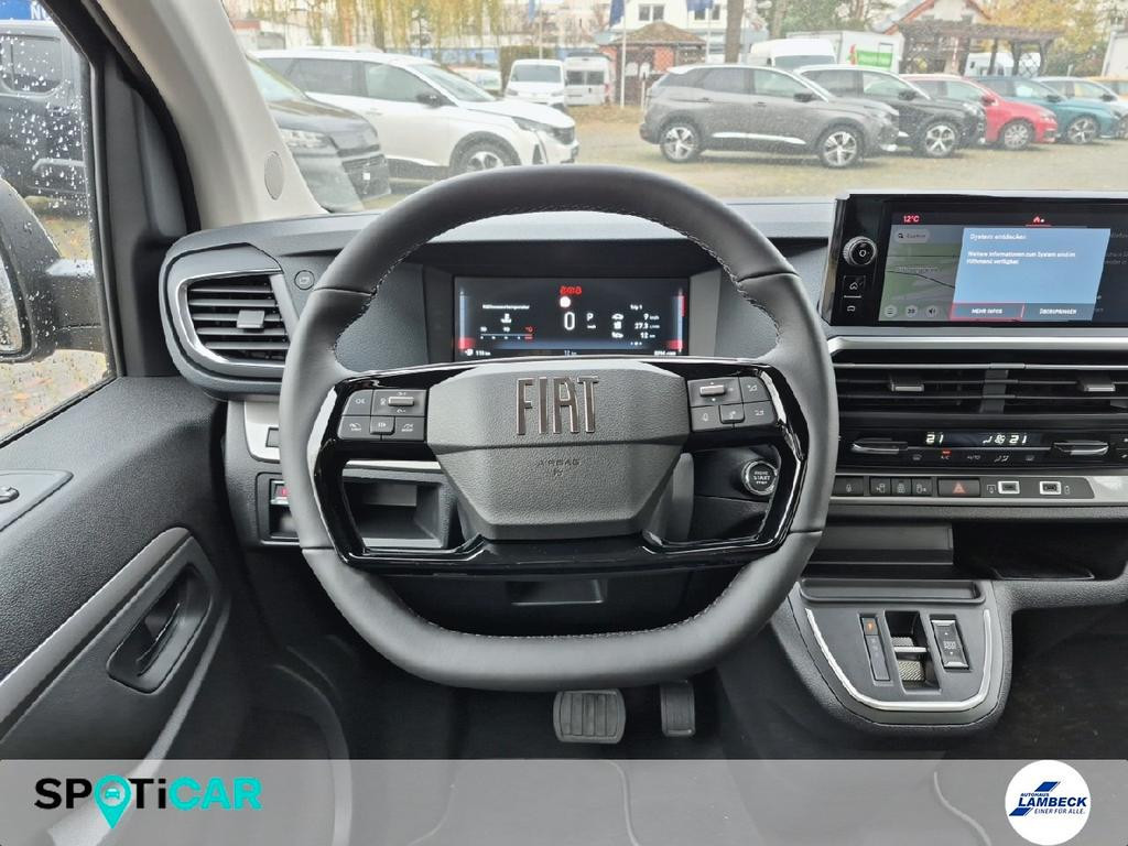 Fiat Ulysse