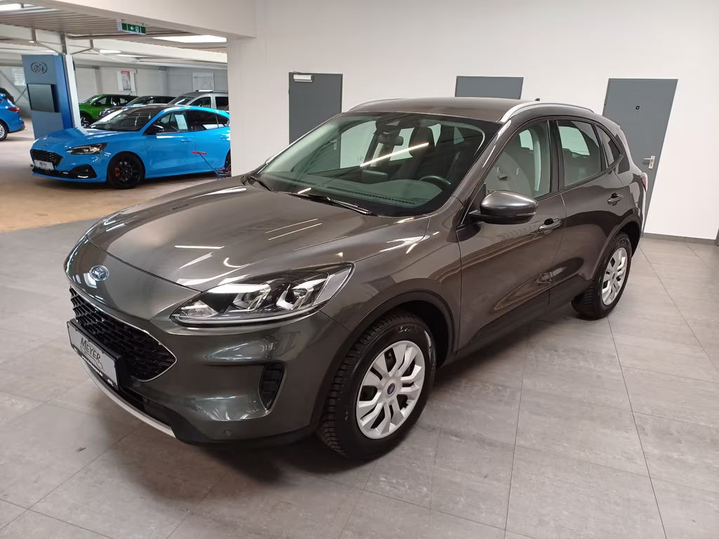 Ford Kuga EcoBoost Trend X