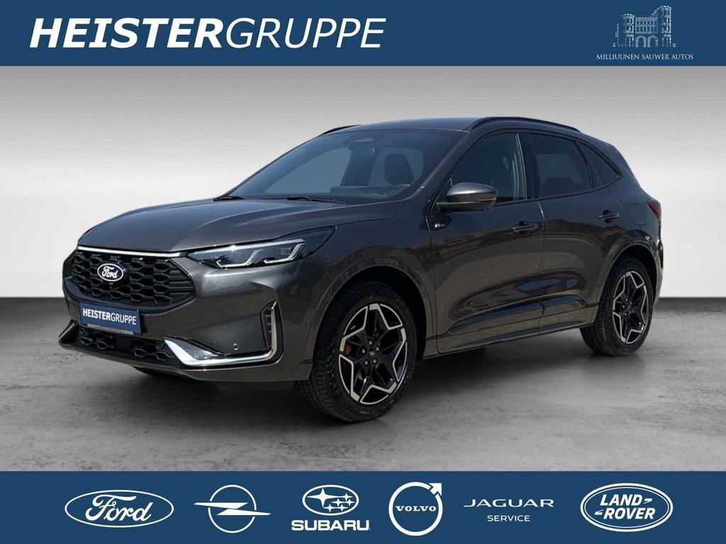 Ford Kuga ST Line AWD X