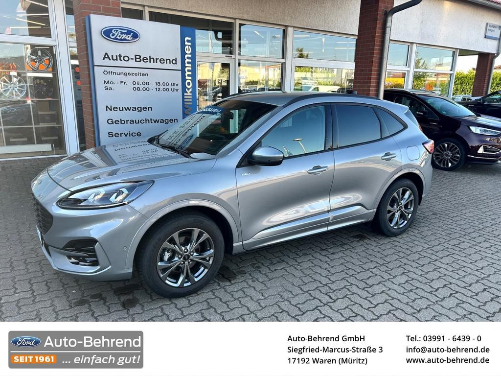 Ford Kuga ST Line AWD