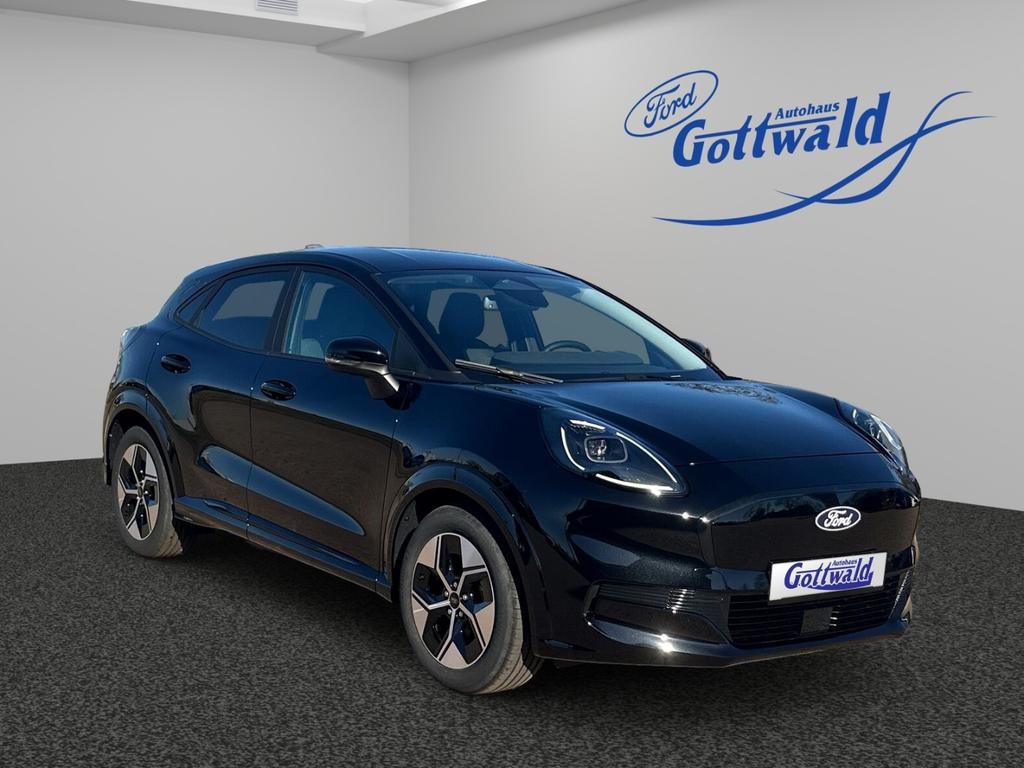 Ford Puma Gen-E