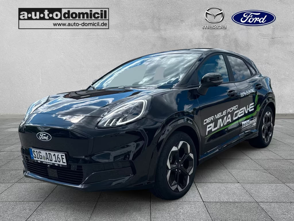 Ford Puma Premium Gen-E