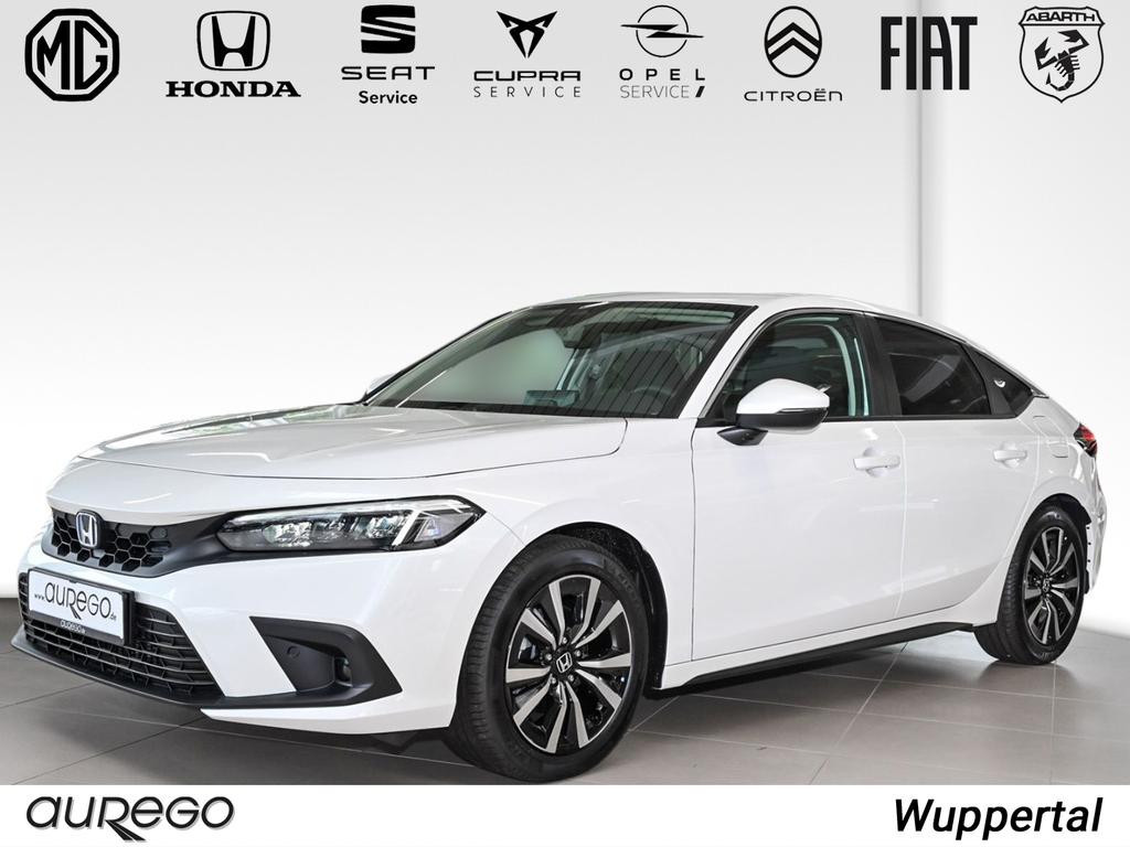 Honda Civic Elegance 2.0