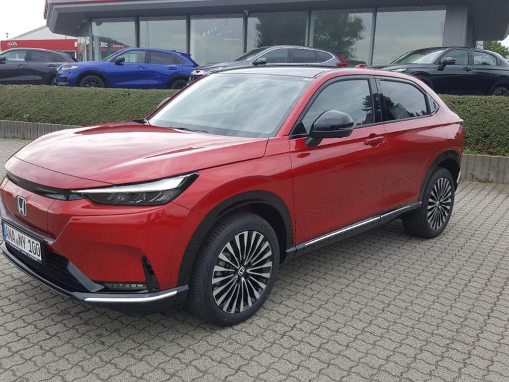 Honda e:Ny1 Advance