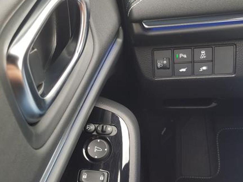Honda e:Ny1