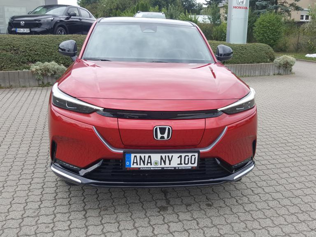 Honda e:Ny1