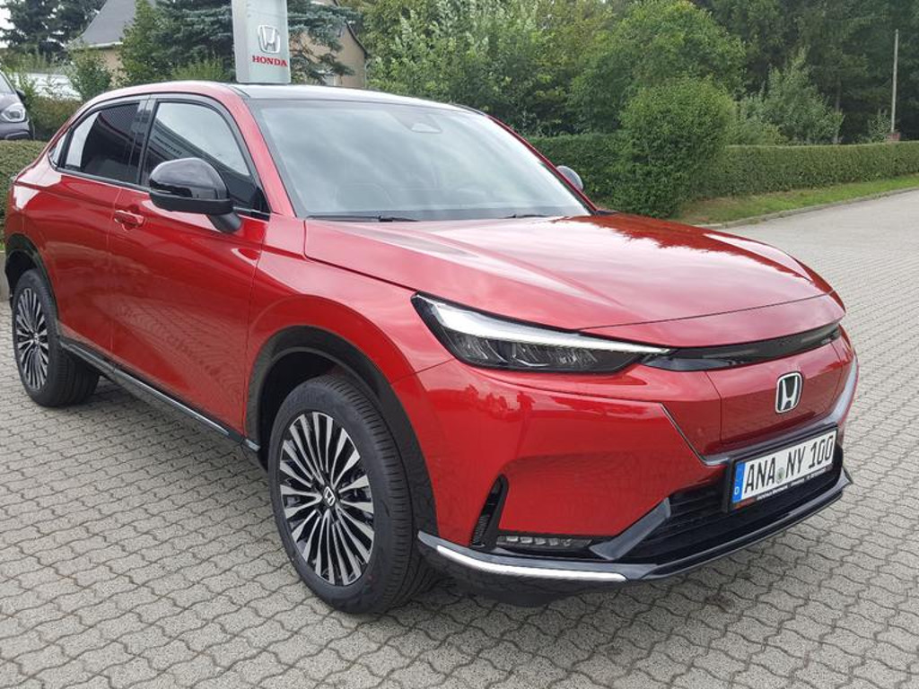 Honda e:Ny1