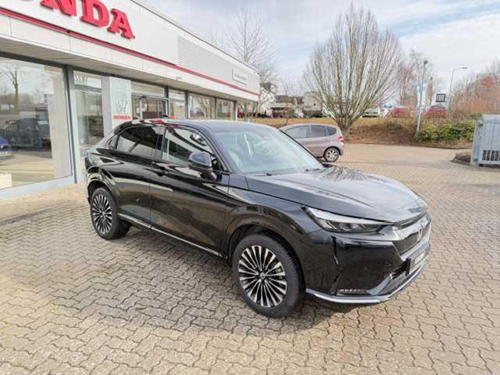 Honda e:Ny1