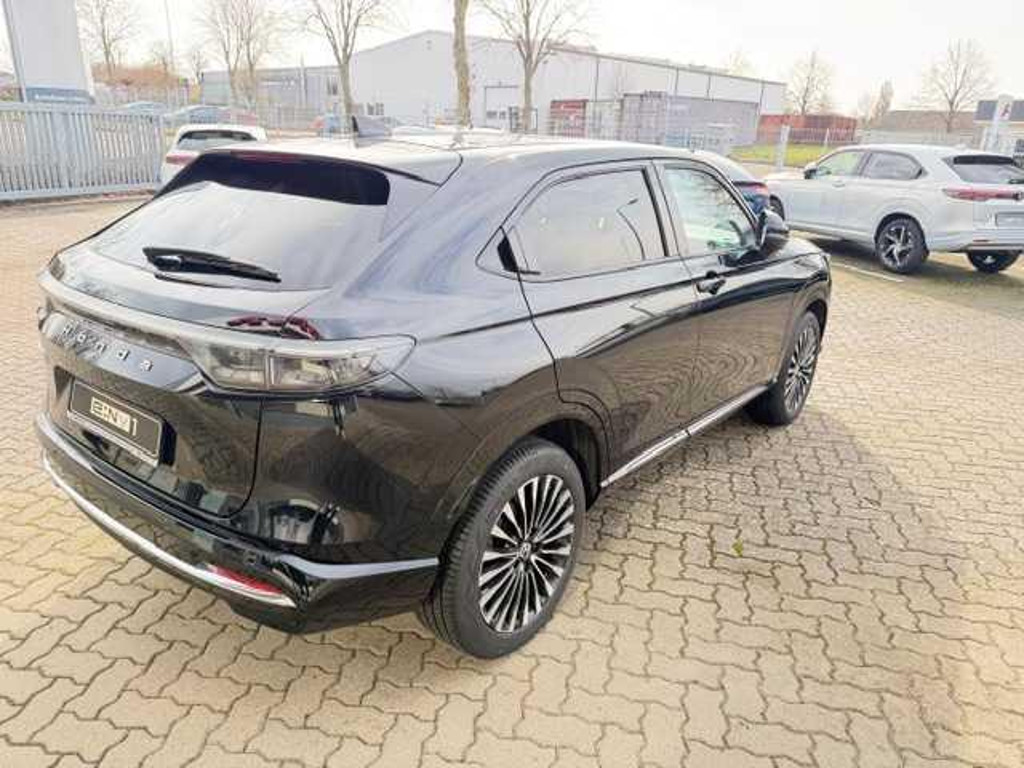 Honda e:Ny1