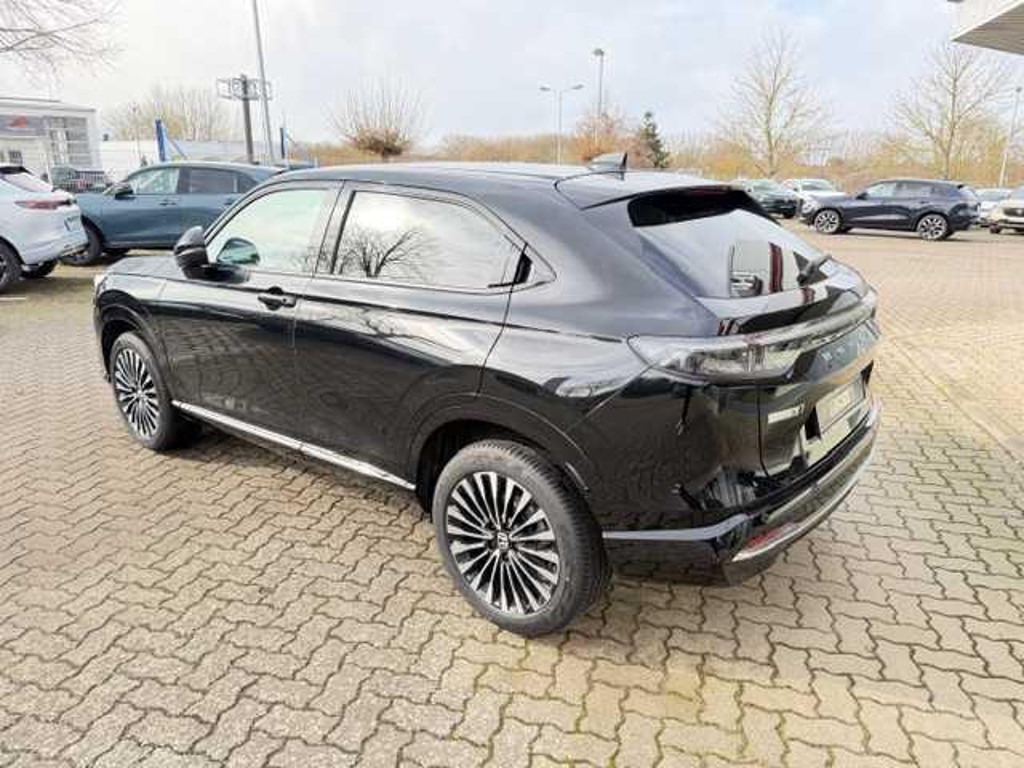 Honda e:Ny1