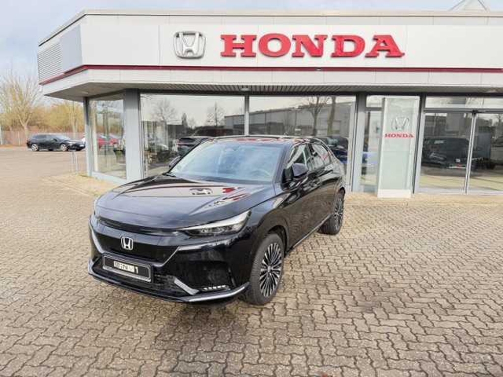 Honda e:Ny1
