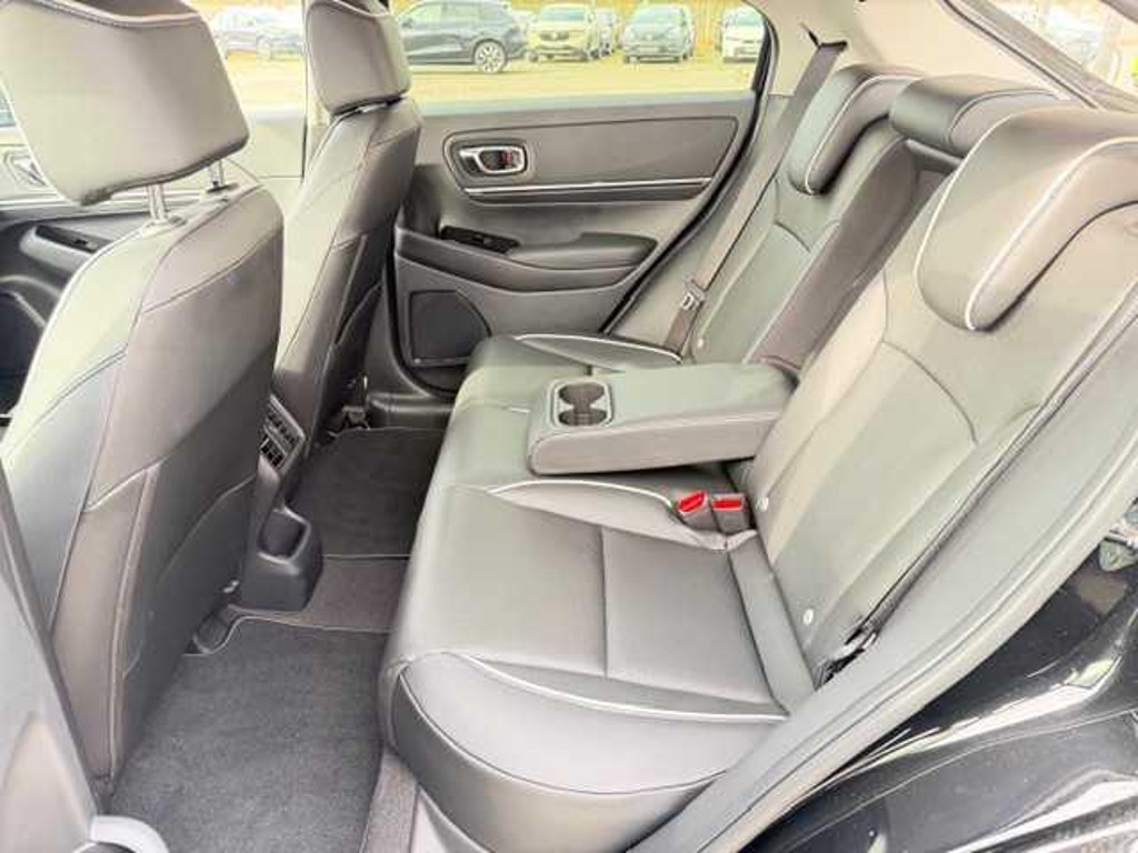 Honda e:Ny1