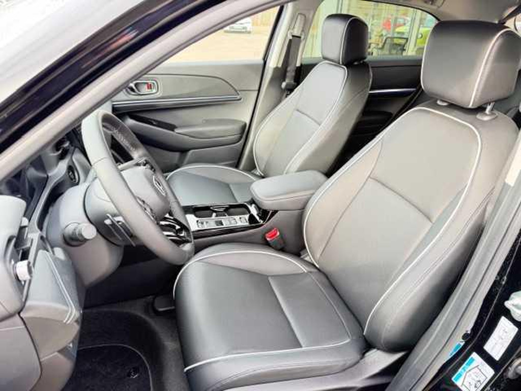 Honda e:Ny1