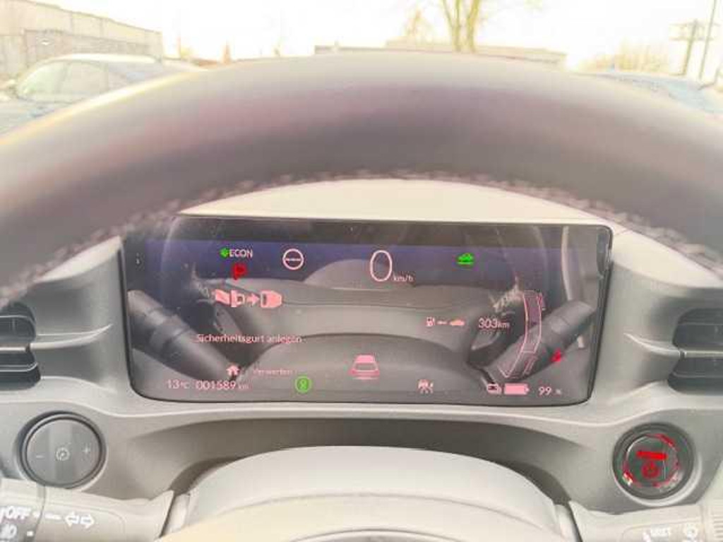 Honda e:Ny1
