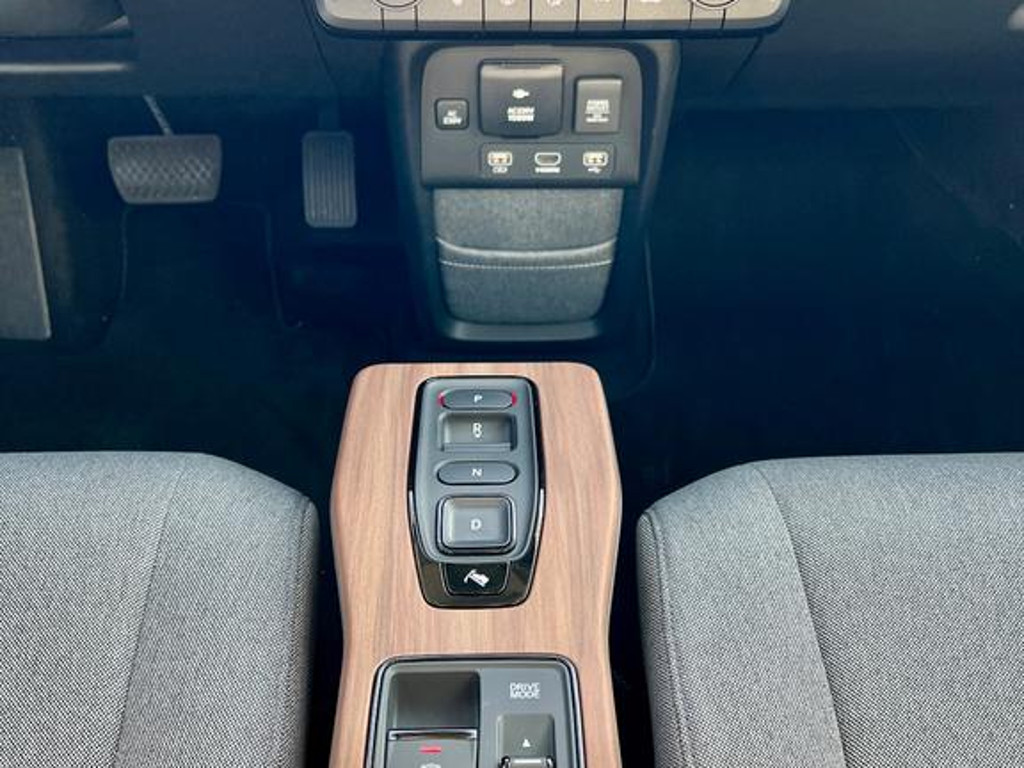 Honda e