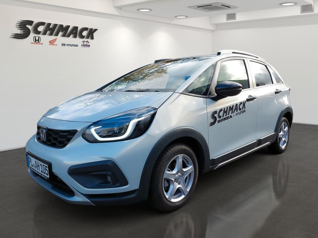 Honda Jazz Hybrid Advance 1.5 i-MMD