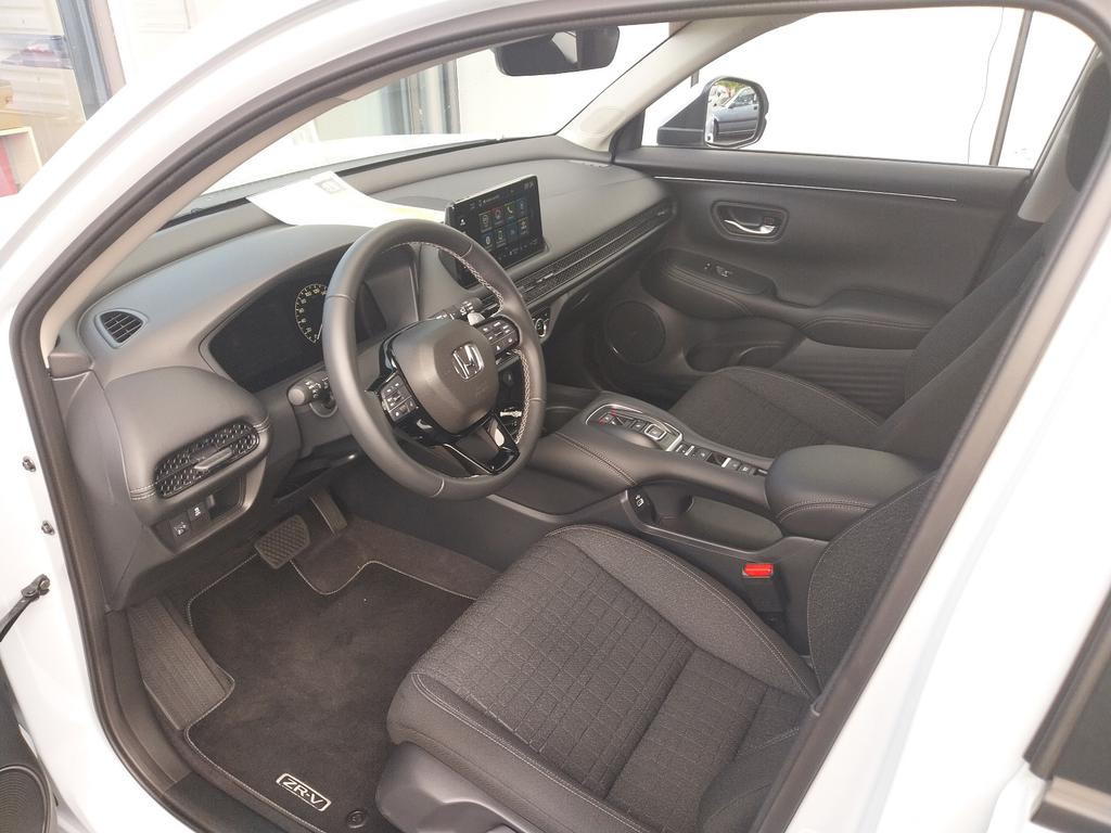 Honda ZR-V
