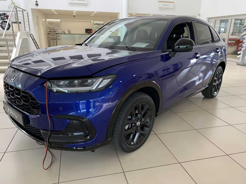 Honda ZR-V