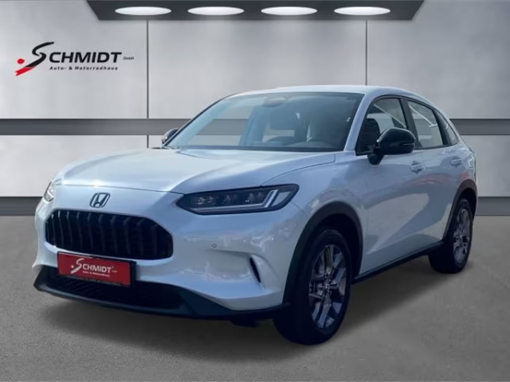Honda ZR-V 2.0