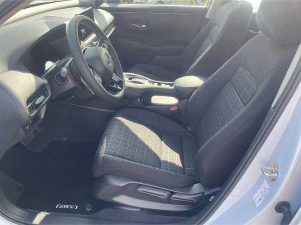 Honda ZR-V