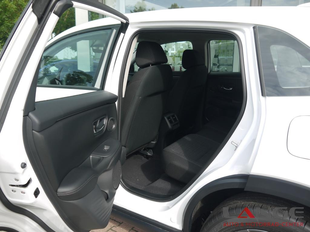 Honda ZR-V