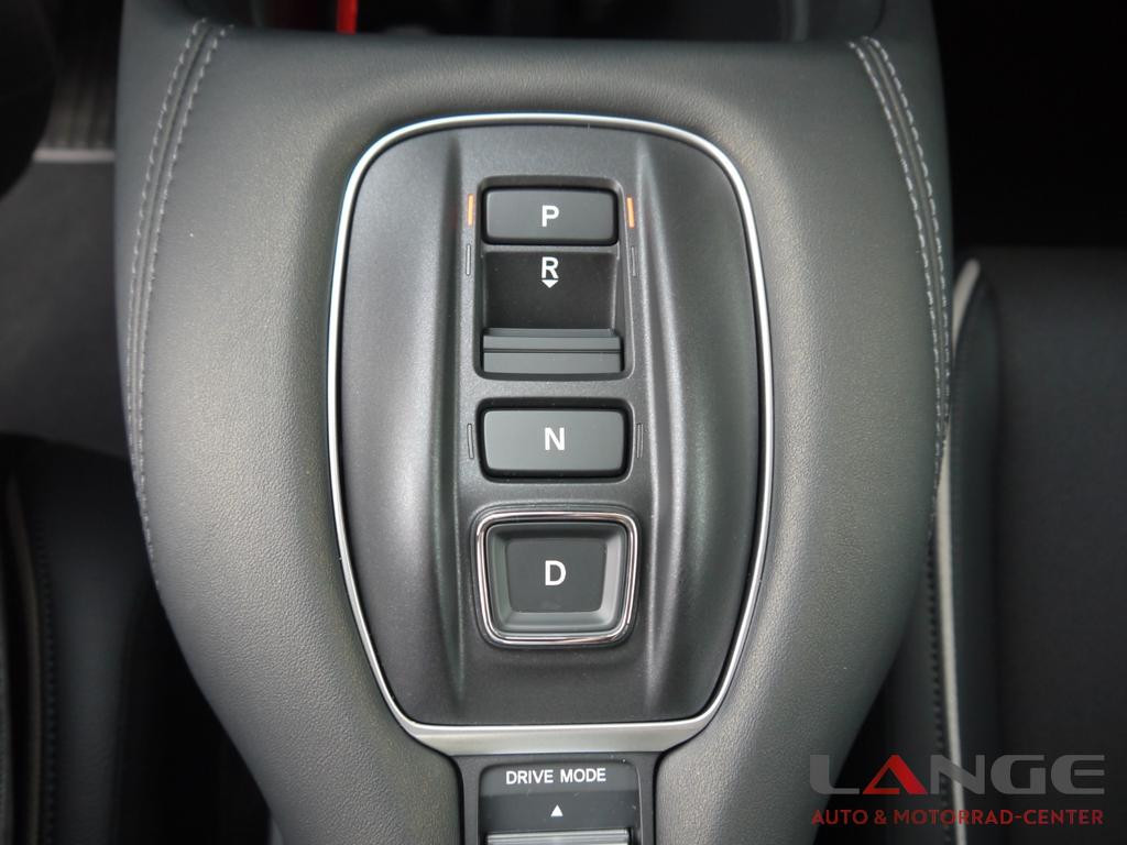 Honda ZR-V