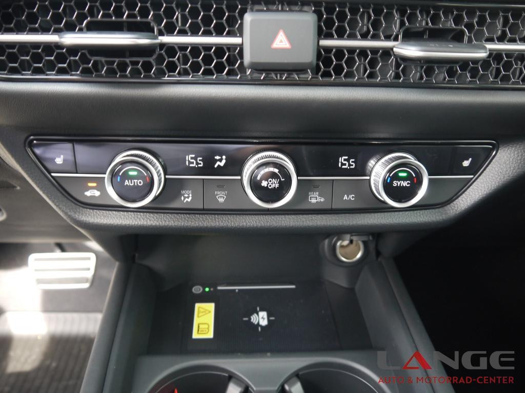 Honda ZR-V