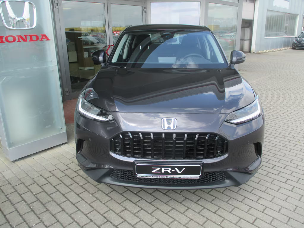 Honda ZR-V