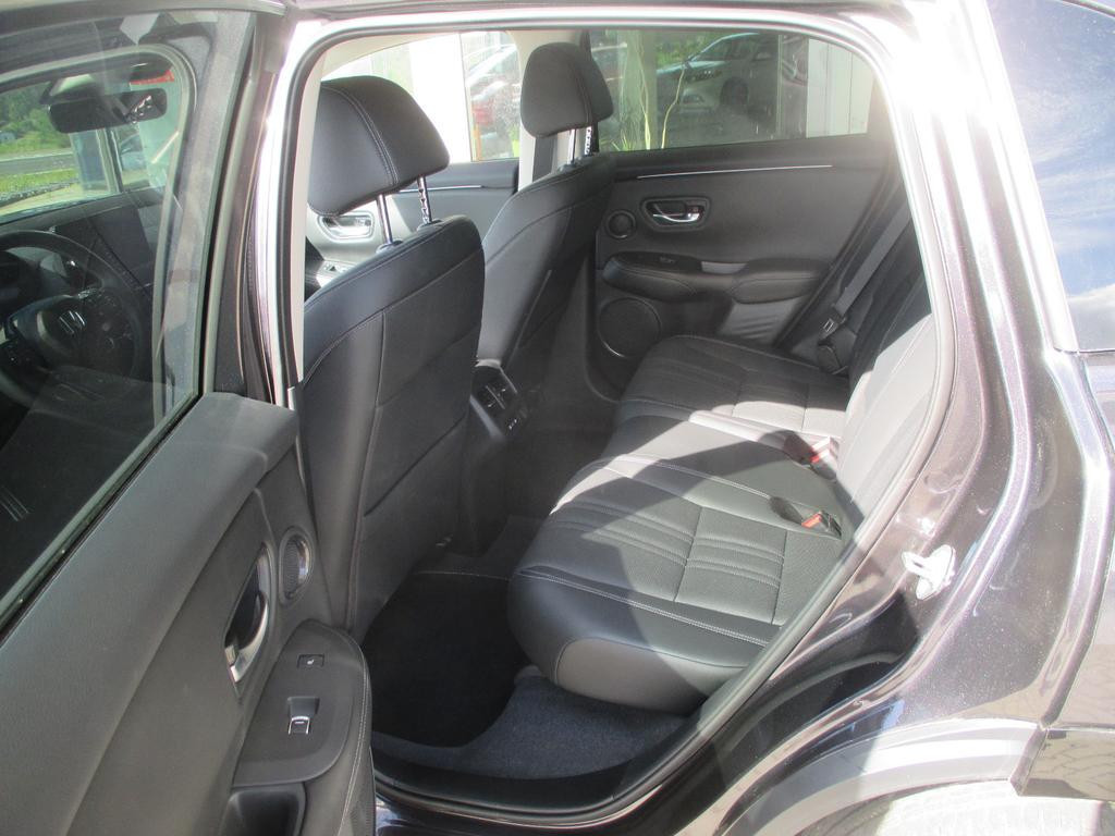 Honda ZR-V