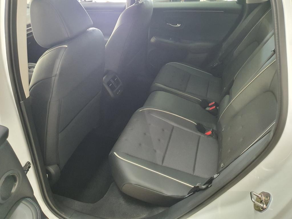 Honda ZR-V