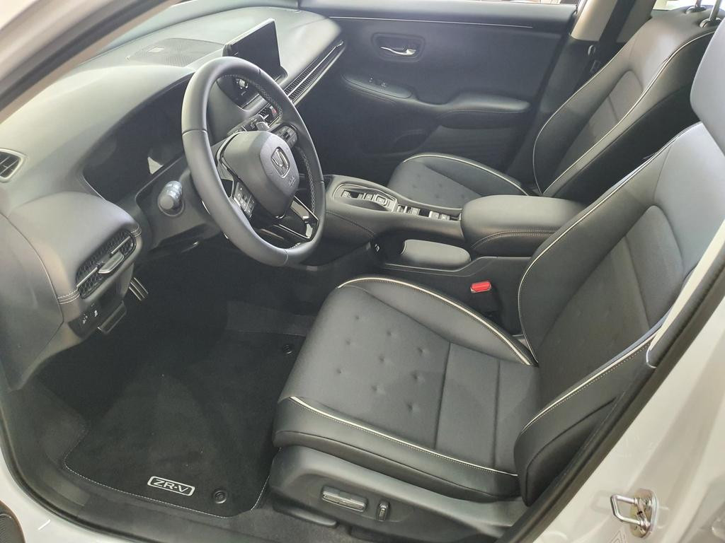 Honda ZR-V