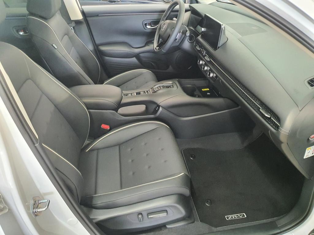 Honda ZR-V