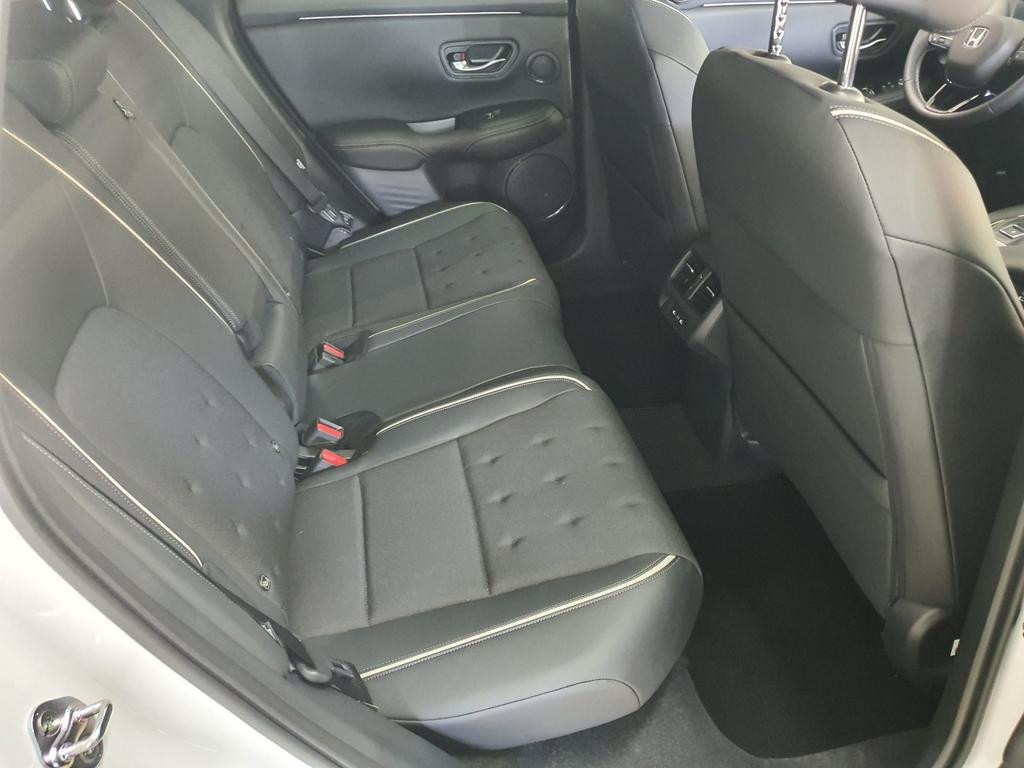 Honda ZR-V