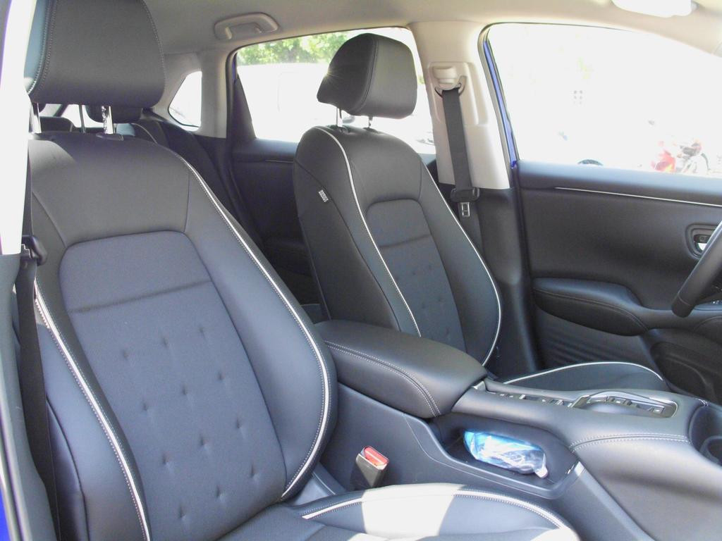 Honda ZR-V