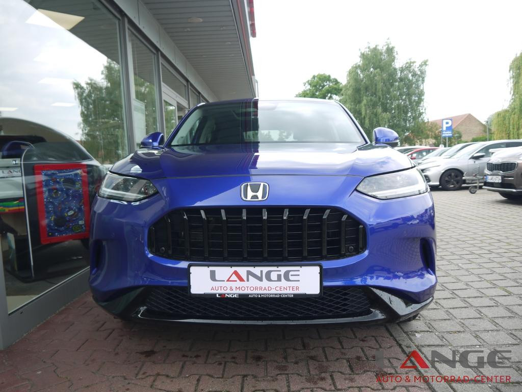 Honda ZR-V Advance 2.0