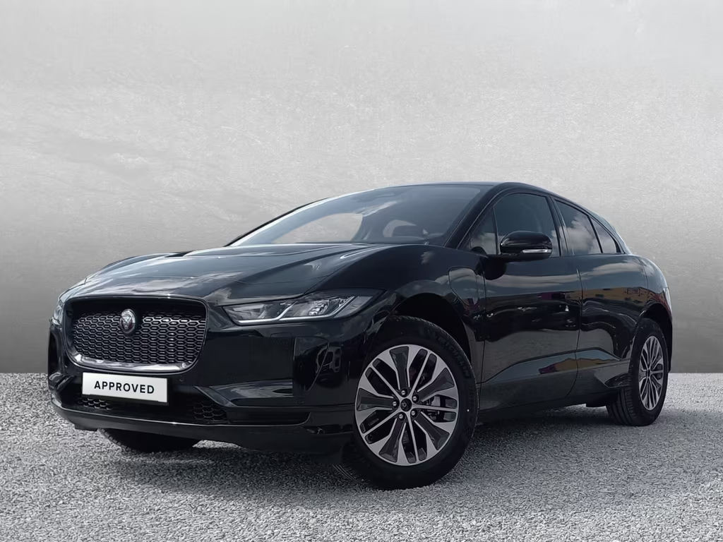 Jaguar I-Pace S