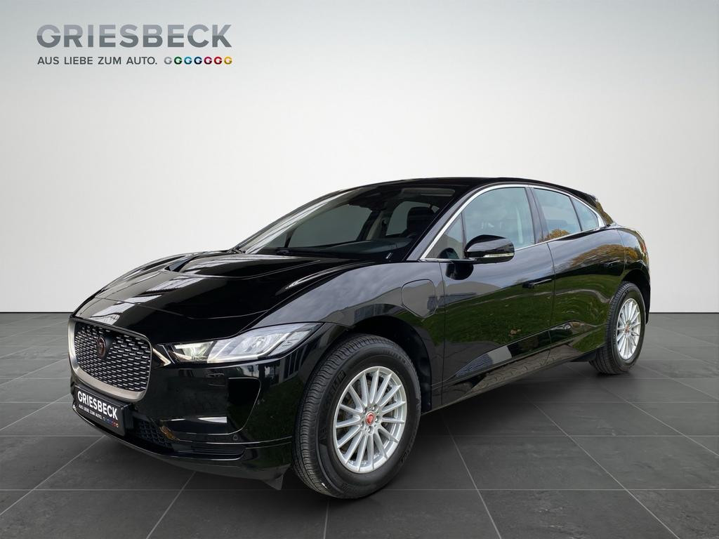Jaguar I-Pace S AWD