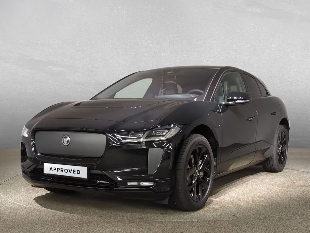 Jaguar I-Pace R-Dynamic SE
