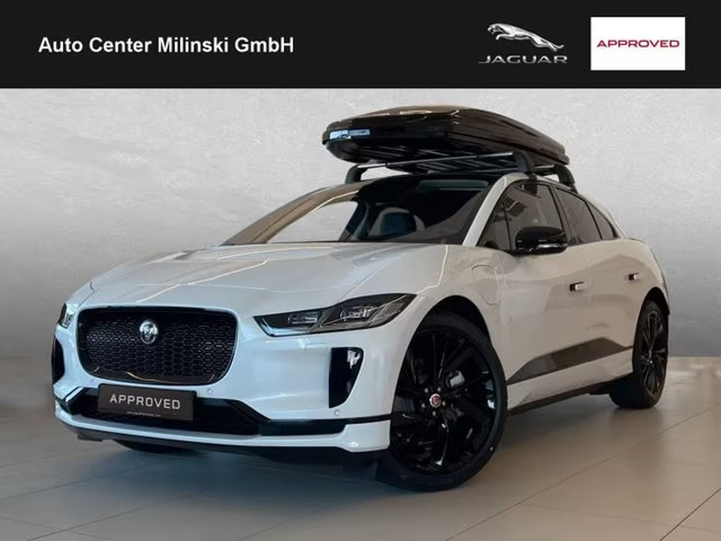 Jaguar I-Pace S