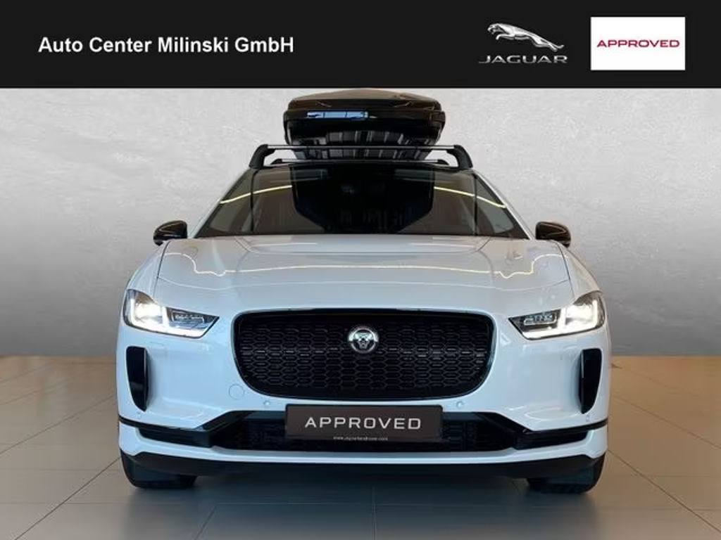 Jaguar I-Pace