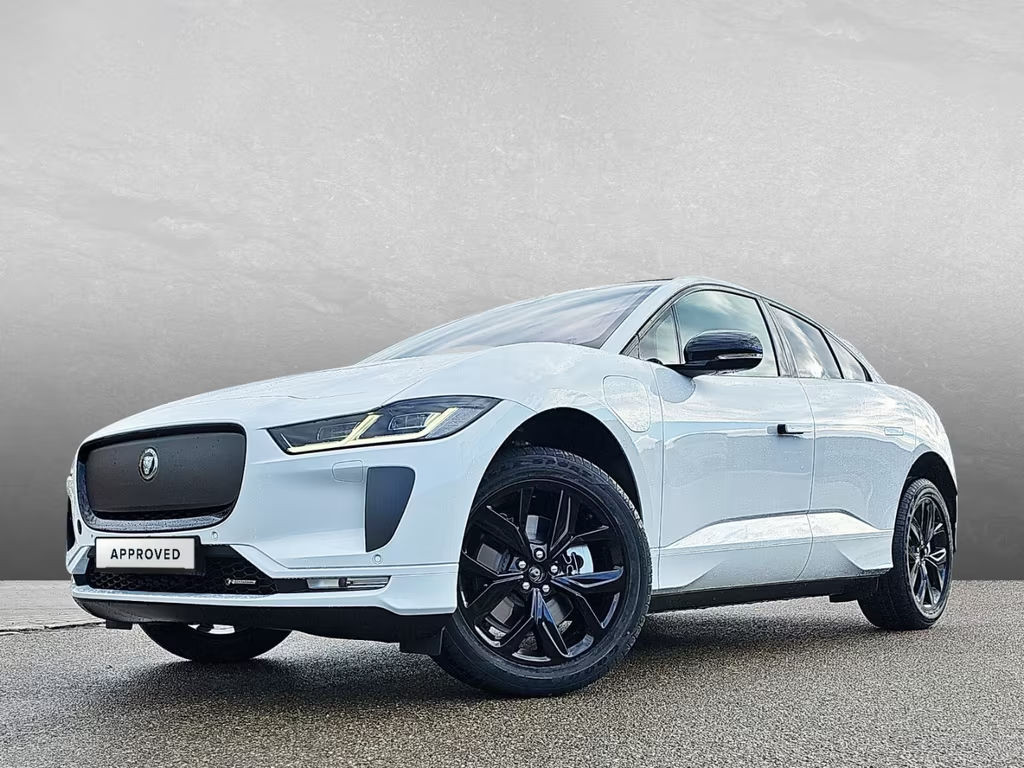 Jaguar I-Pace R-Dynamic SE