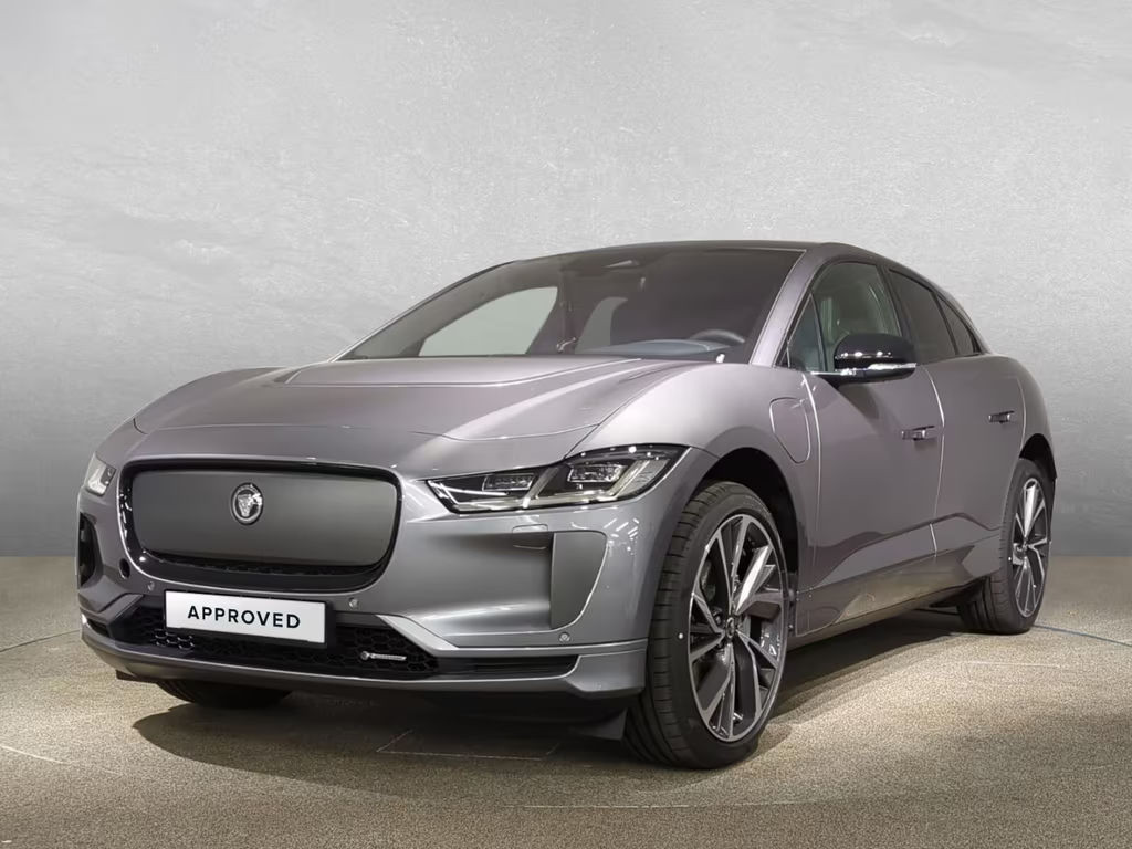 Jaguar I-Pace R-Dynamic SE