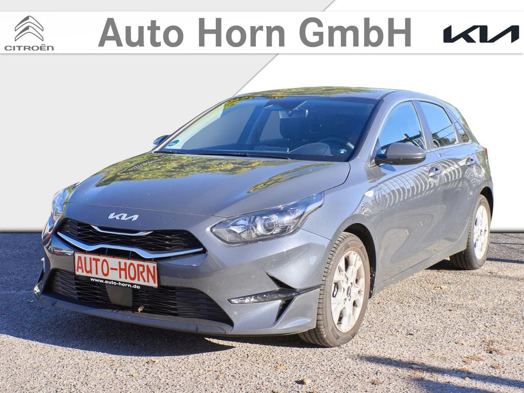 Kia Ceed DynamicPlusLine GDi Plus Pack Vision