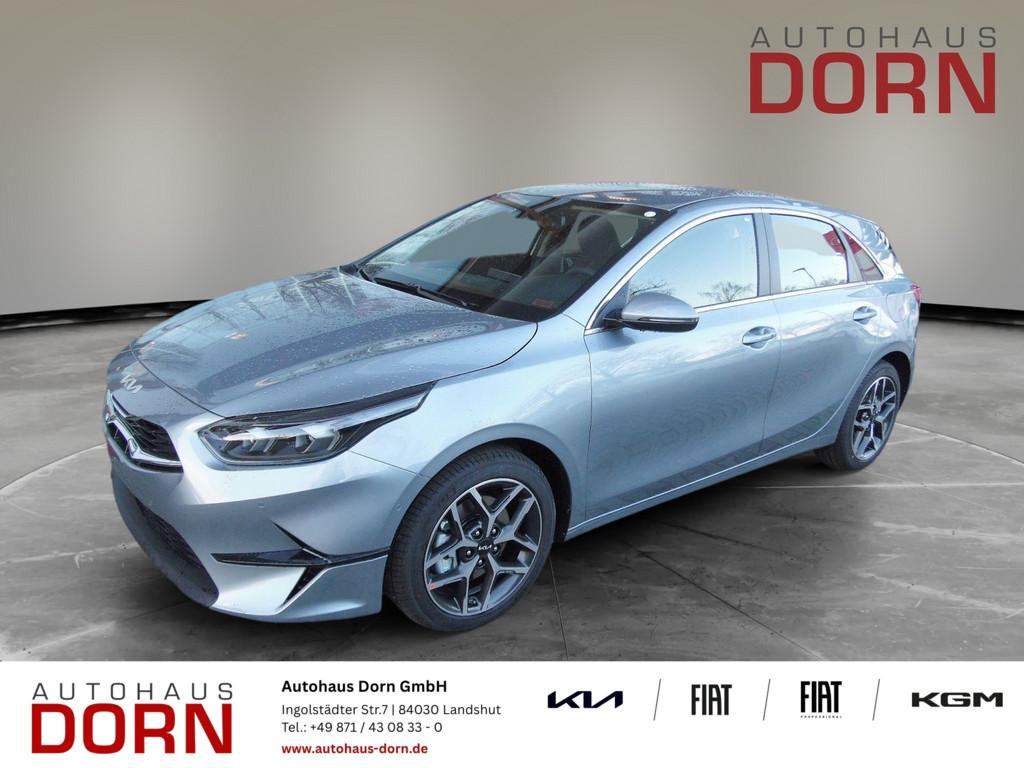 Kia Ceed Spirit