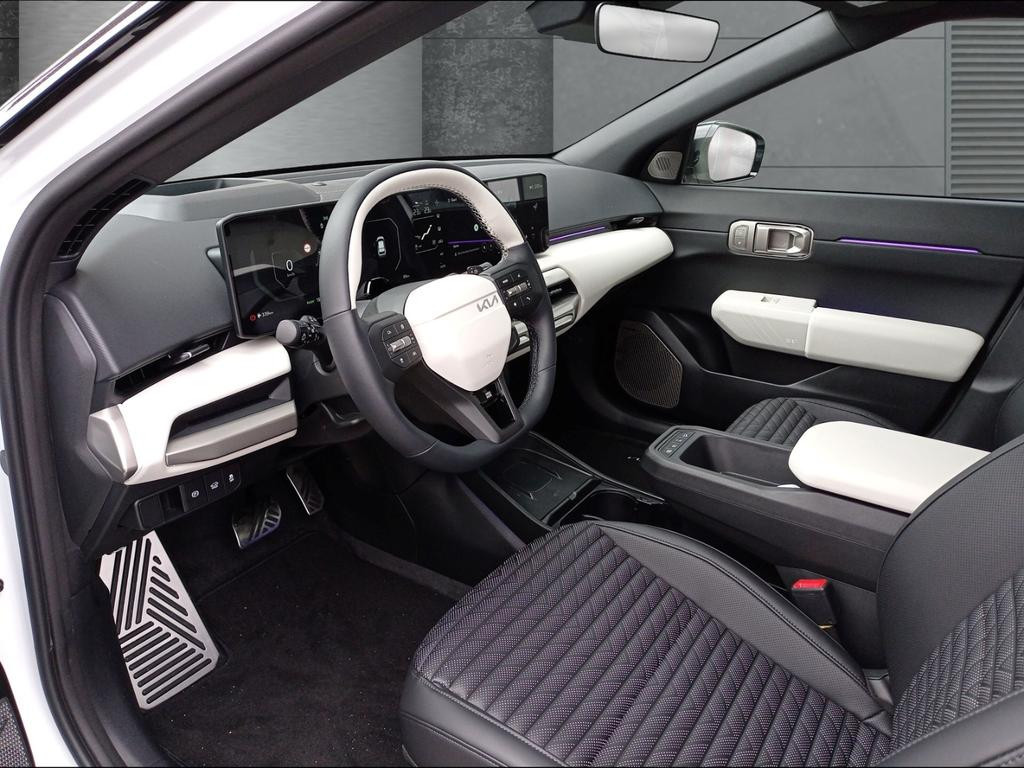 Kia EV4