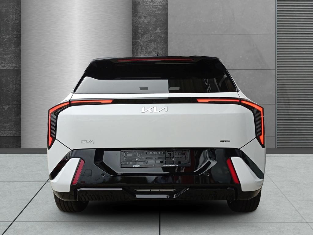 Kia EV4